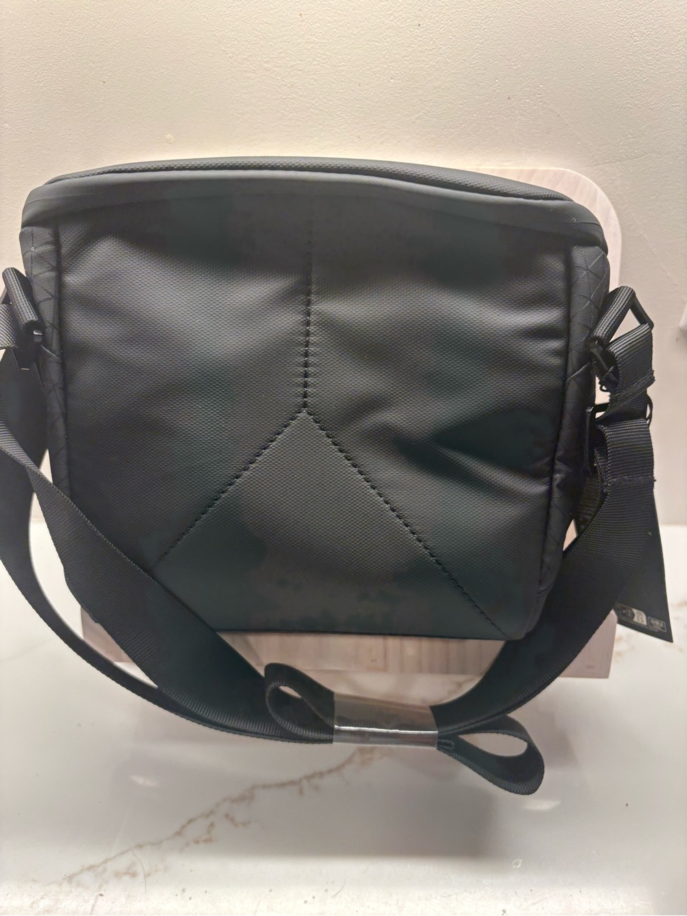 DJI Black Shoulder /camera Bag with Adjustable Strap